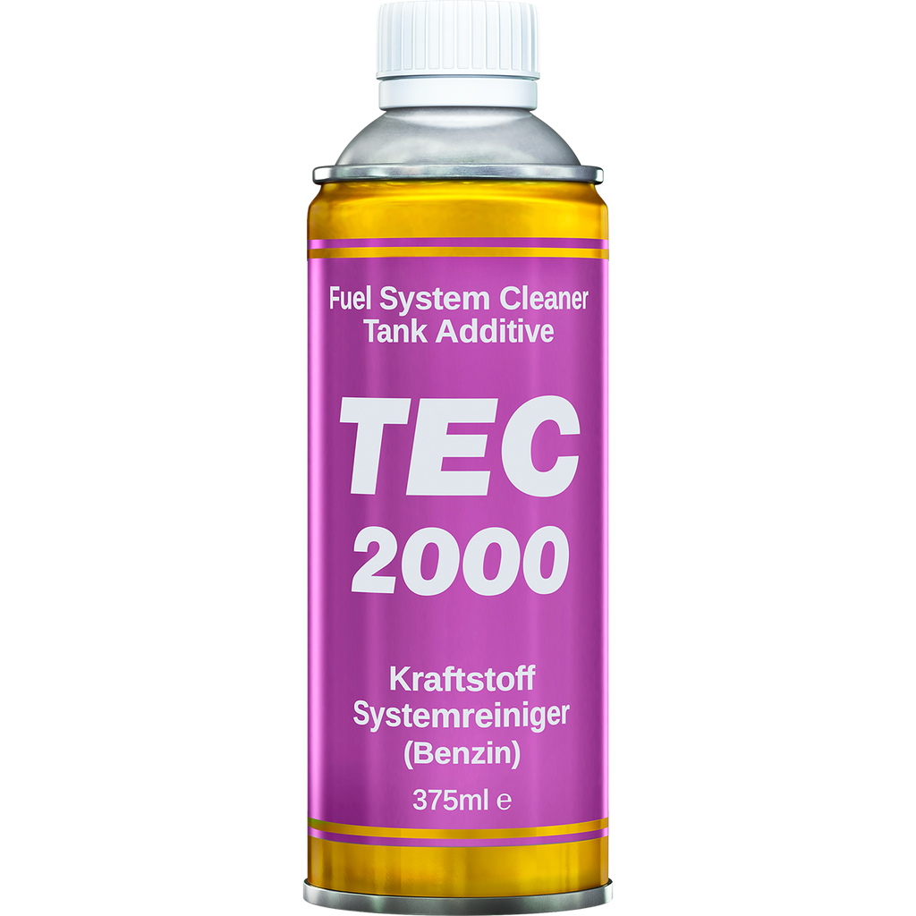 TEC 2000 Fuel System Cleaner