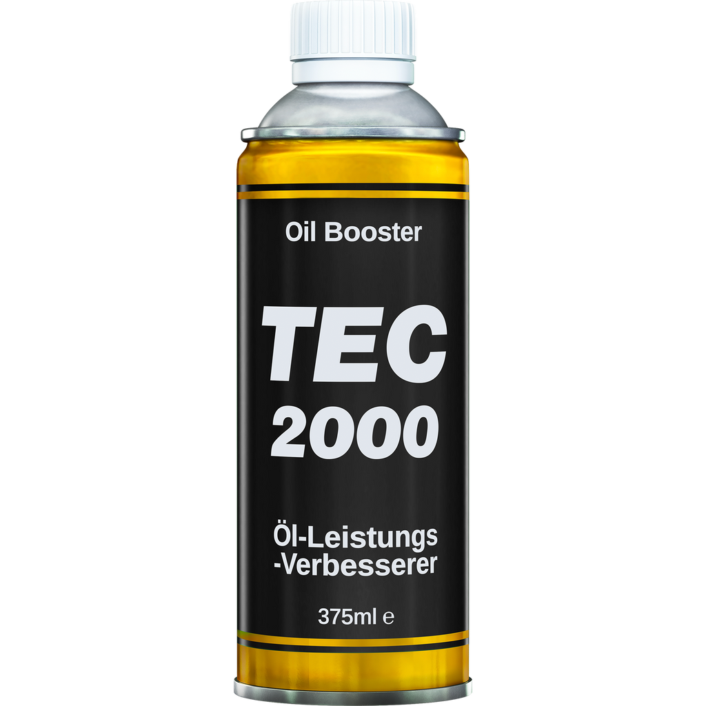 Oil booster 