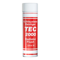 TEC 2000 Radiator Flush